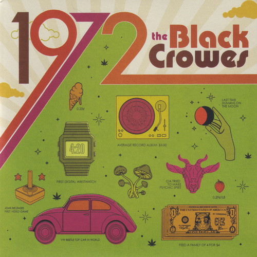 Release cover